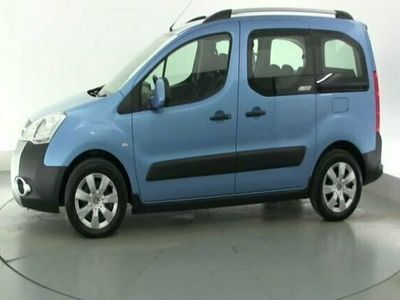 Used Citroën Berlingo 2010 MPV