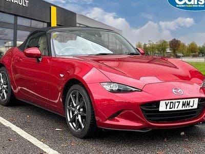 Mazda MX5