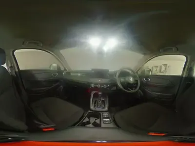 Used Honda HR-V