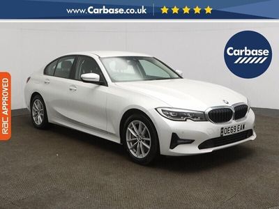 used BMW 330e 3 SeriesSE Pro 4dr Auto Test DriveReserve This Car - 3 SERIES OE69EAWEnquire - 3 SERIES OE69EAW