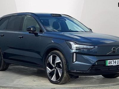Volvo EX90