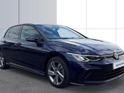 VW Golf VIII