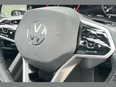 Used VW Touareg Black Edition 281 HP (206 kW) 2020 Grey SUV