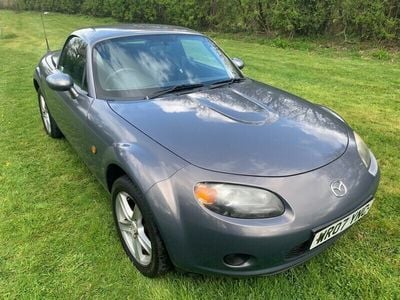 Mazda MX5