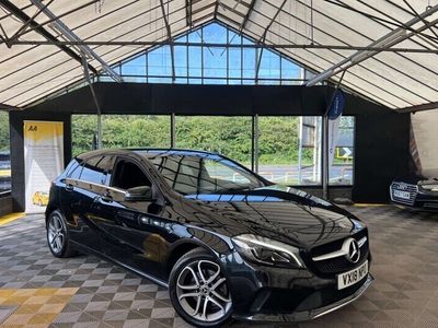 Mercedes A200
