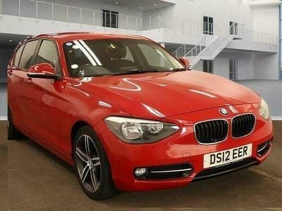 BMW 116