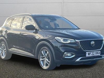 Used 2023 MG HS Exclusive SUV | £14,495 (Fair price)