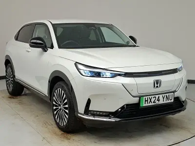Used Honda e:Ny1