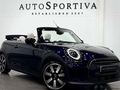 Usado Mini Cooper Exclusive 2022 Utilitario