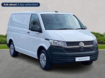 VW T6.1