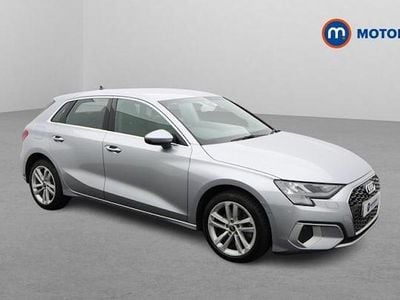 Used 2025 Audi A3 Sportback e-tron Sport Hatchback | £16,899 (Super price)