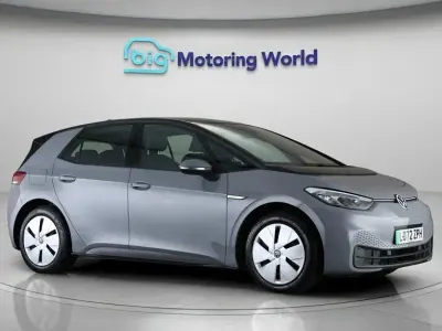 Used VW ID.3
