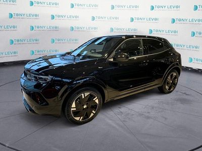 New Vauxhall Mokka Ultimate 114 kW (156 HP) 2025 Black SUV