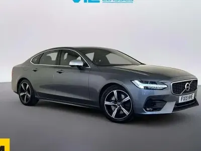 Usado Volvo S90