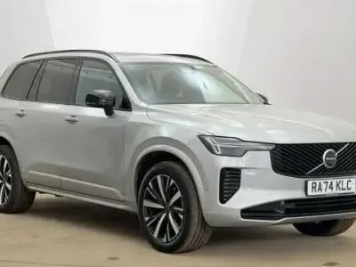 Usado Volvo XC90 Plus 247 CV (181 kW) 2025 SUV