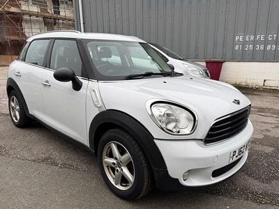 Used Mini Countryman 2012 SUV
