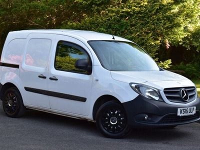 Mercedes Citan 109