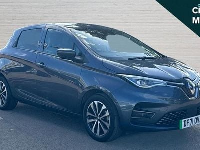 Renault Rapid