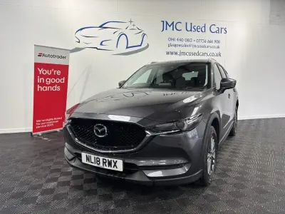 Usado Mazda 6