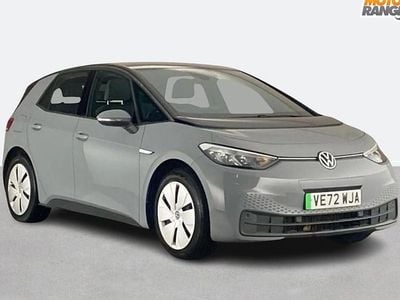 Used VW ID.3 Pro 106 kW (145 HP) 2023 Hatchback