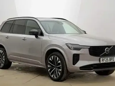 Used Volvo XC90 Plus 247 HP (181 kW) 2026 SUV