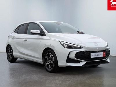 MG MG3