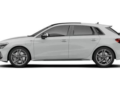 Audi A3 Sportback e-tron