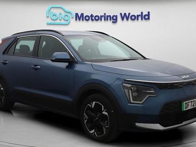 Kia e-Niro