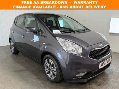 Kia Venga