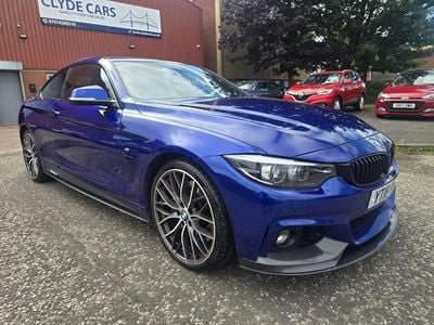 BMW 435