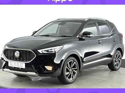 Used 2024 MG ZS Exclusive Hatchback | £14,980 (Fair price)