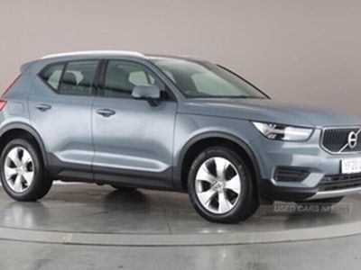 used Volvo XC40 2.0 D3 Momentum 5dr SUV