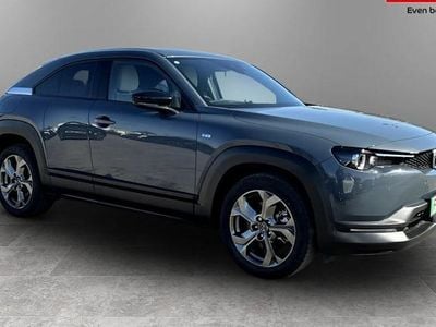 Used Mazda MX30 Exclusive-Line 106 kW (145 HP) 2024 SUV
