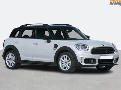 Used Mini Cooper S Countryman Classic 2020 SUV