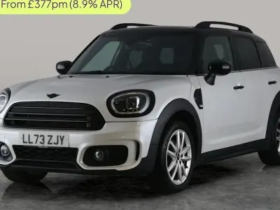 Usado Mini Cooper Sport 136 CV (100 kW) 2022 Utilitario