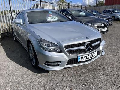 Mercedes 350