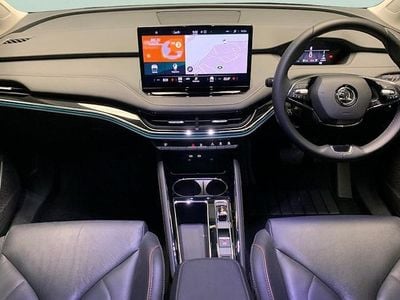 Skoda Enyaq iV