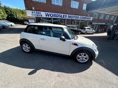 Mini ONE
