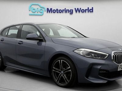 Used BMW 118 M Sport 136 HP (100 kW) 2024 Hatchback