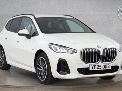 BMW 225 Active Tourer