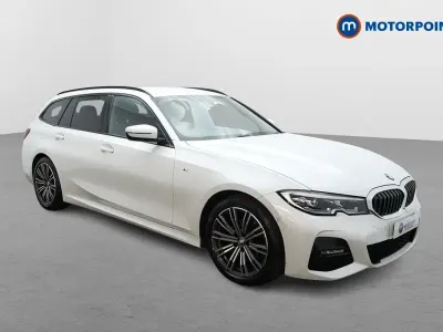 Usado BMW 320