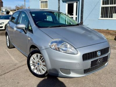 Fiat Grande Punto