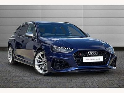 Audi RS4