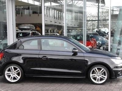Used Audi A1 2011 Hatchback