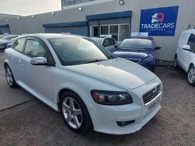 Volvo C30