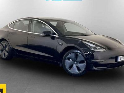 Used Tesla Model 3 Long Range AWD 258 kW (351 HP) 2023 Sedan