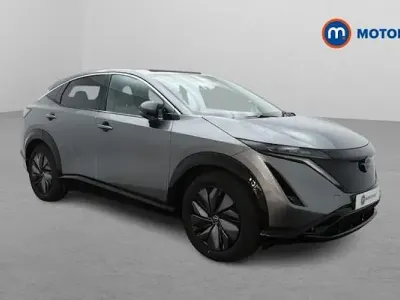 Used Nissan Ariya Advance 177 kW (242 HP) 2026 SUV