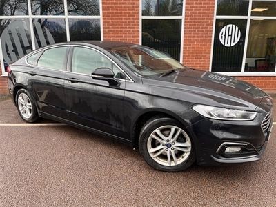 used Ford Mondeo Hatchback (2019/19)Zetec Edition 2.0 EcoBlue 150PS 5d