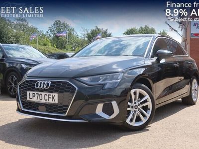 Audi A3 Sportback e-tron