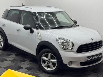 Used 2016 Mini ONE Hatchback | £6,000 (Super price)